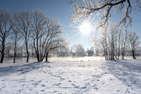 Eis & Schnee